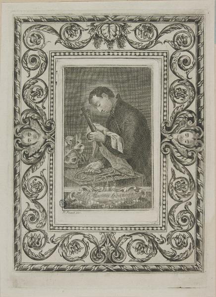 S. Aloysius Gonzaga