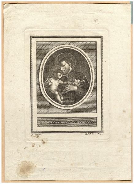 S. Caietanus Tienensis
