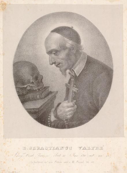 B. Sebastiano Valfré [...]