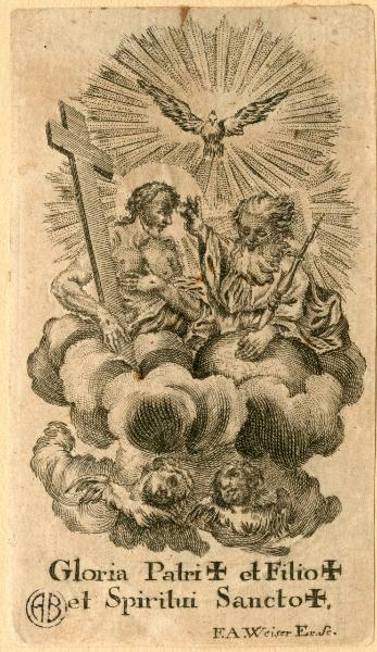 Trinità