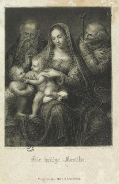 Sacra Famiglia