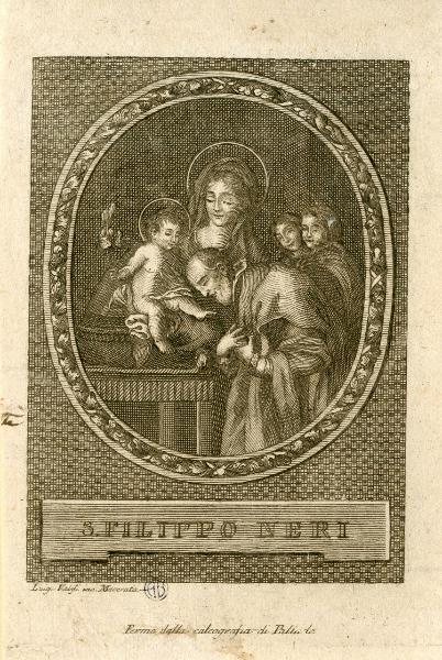 S. Filippo Neri