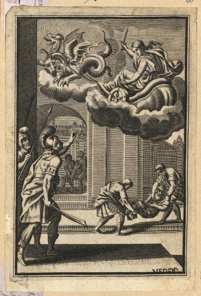 Le Theatre de P. Corneille I Partie