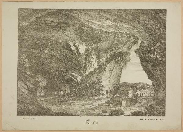 Grotta