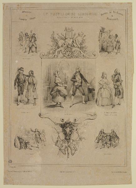 Il postiglione di Longjumeau