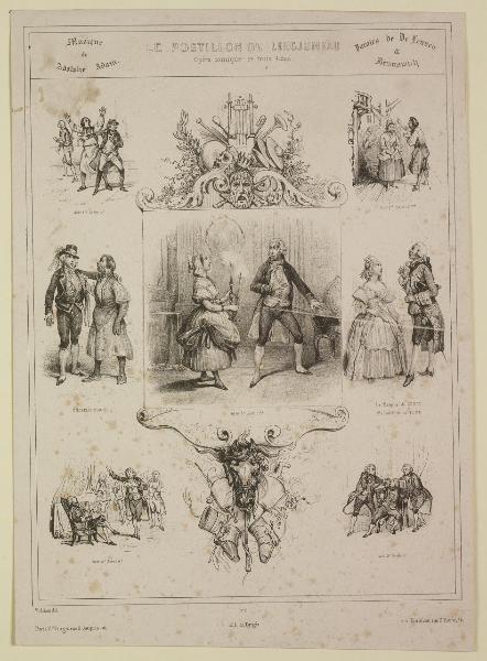 Il postiglione di Longjumeau