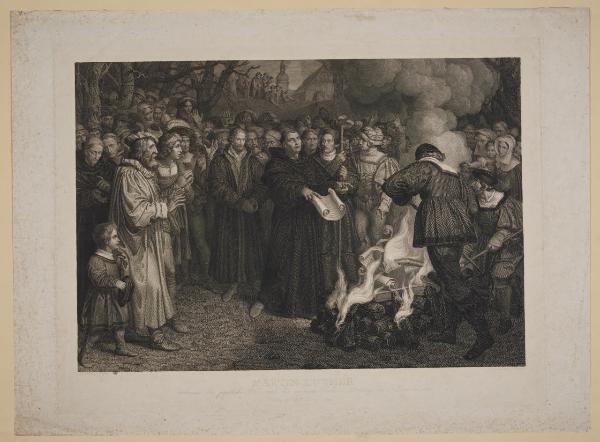 Martin Luther