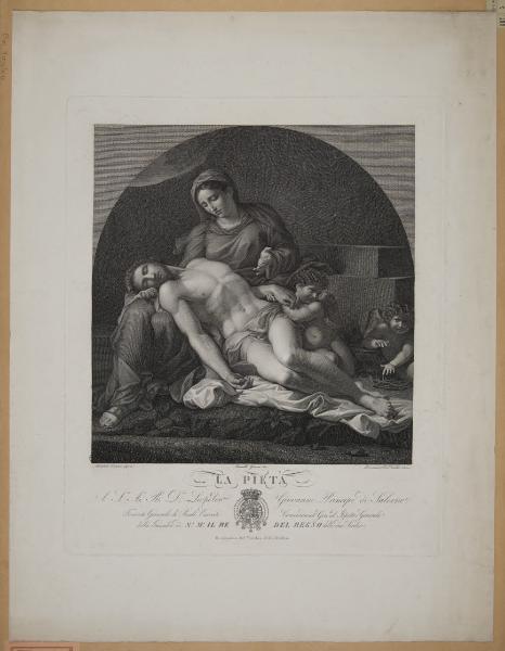 La Pietà
