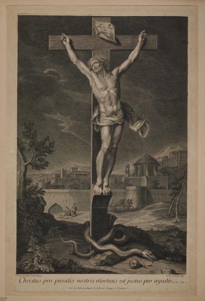 Christus pro peccatis nostris mortuus est (...)