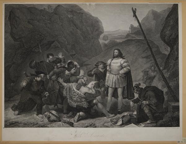 L'Arioste