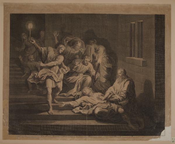 Un jeune homme nommé Eutique (...)