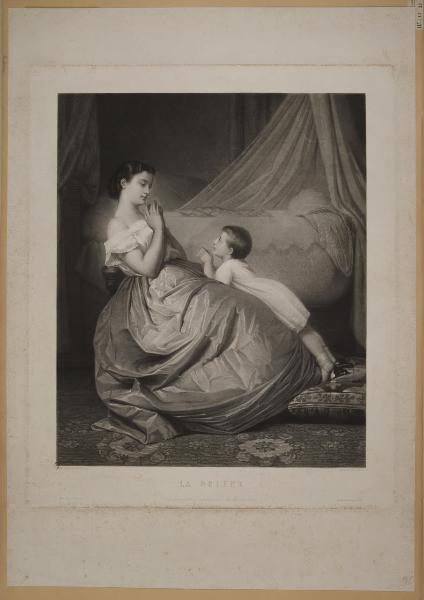 La priere