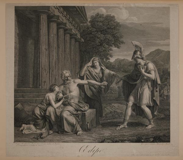 Edipe