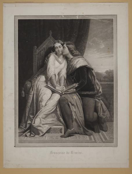 Francoise de Rimini