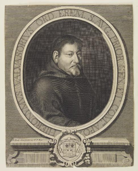 Hieronymus Valvasorius...
