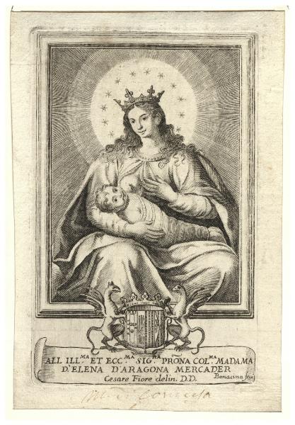 La Madonna di Concesa