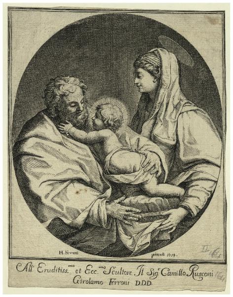 Sacra Famiglia