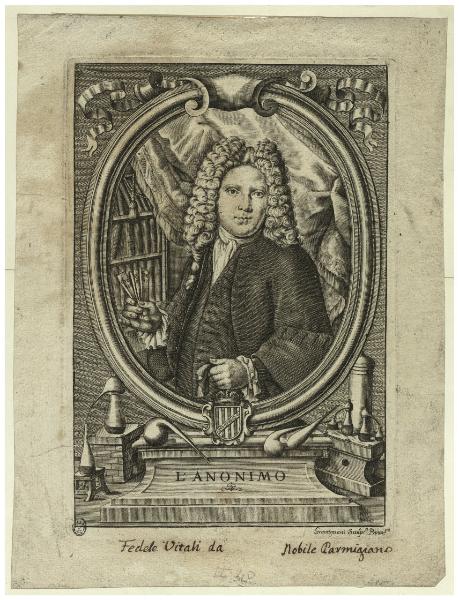 L'anonimo