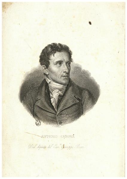 Antonio Canova