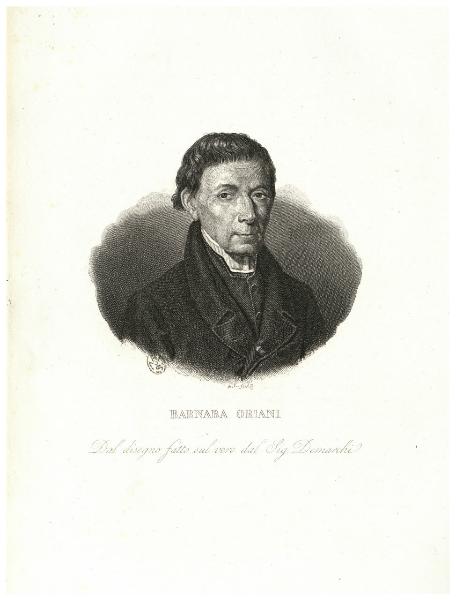 Barnaba Oriani