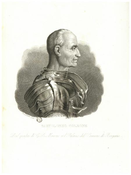 Bartolomeo Coleone