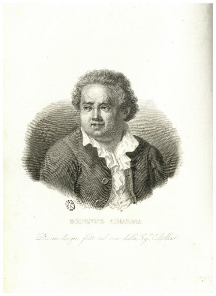 Domenico Cimarosa