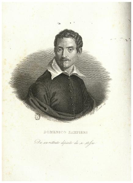 Domenico Zampieri