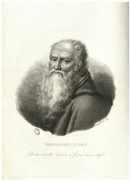 Bernardino Luino