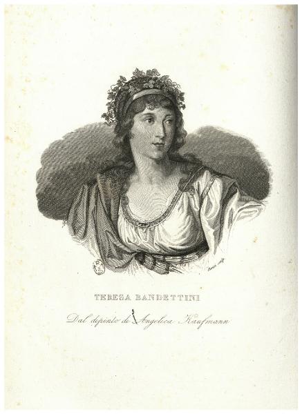 Teresa Bandettini