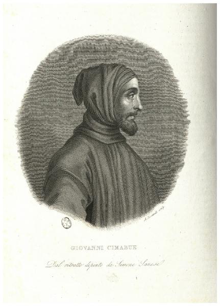 Giovanni Cimabue