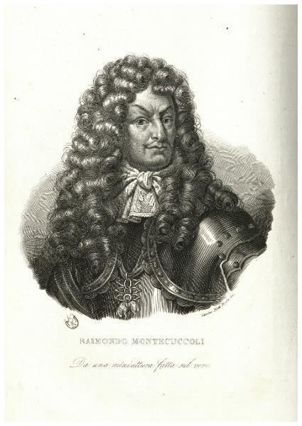 Raimondo Montecuccoli