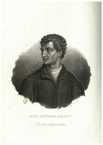 Leon Battista Alberti