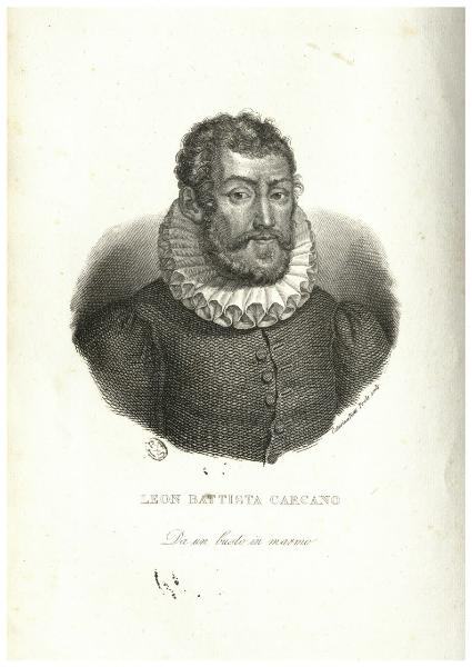 Leon Battista Carcano