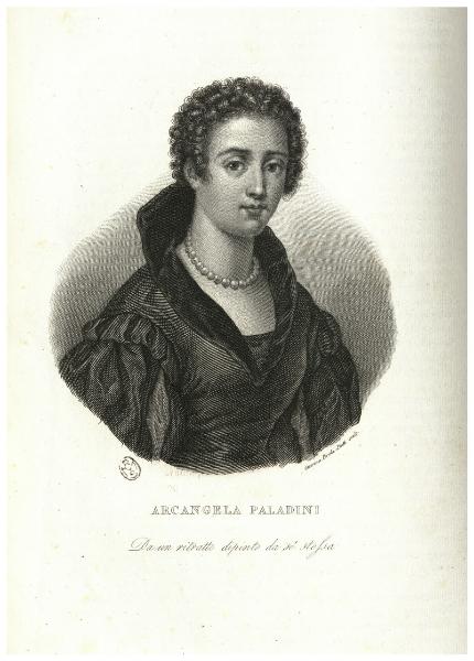 Arcangela Paladini