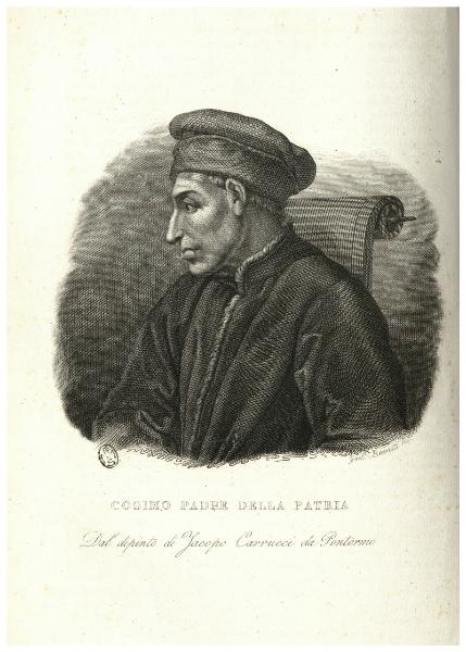 Cosimo de' Medici