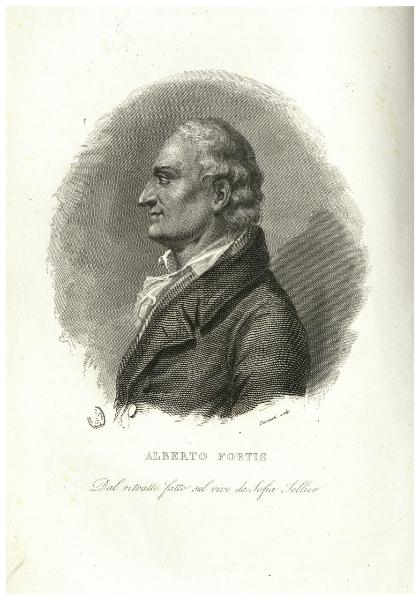 Alberto Fortis