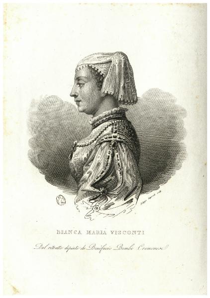 Bianca Maria Visconti