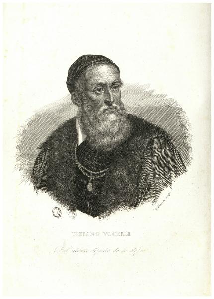 Tiziano Vecelli