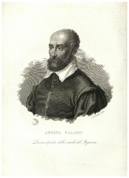 Andrea Paladio
