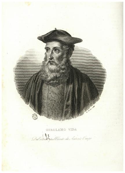 Girolamo Vida