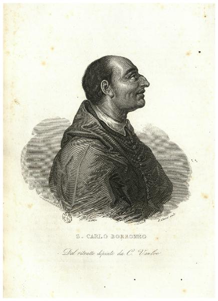 S. Carlo Borromeo