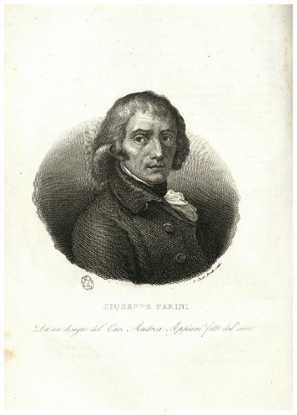 Giuseppe Parini