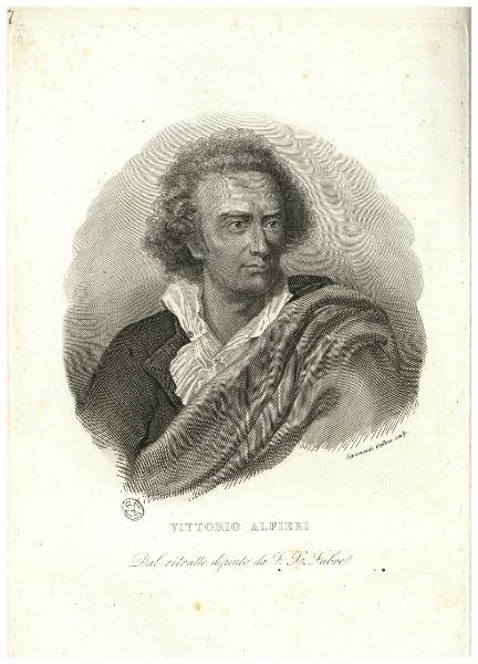 Vittorio Alfieri