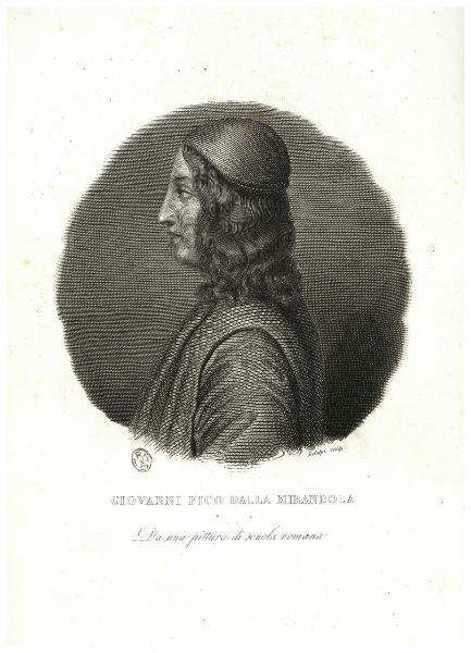 Giovanni Pico della Mirandola