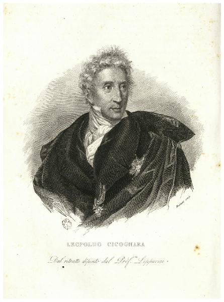 Leopoldo Cicognara