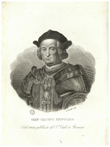 Gian Jacopo Trivulzio