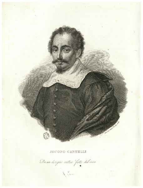 Jacopo Cantelli