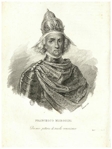 Francesco Morosini