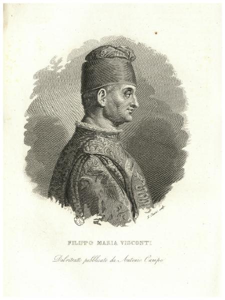 Filippo Maria Visconti