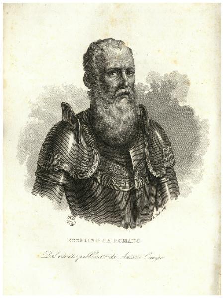 Ezzelino da Romano